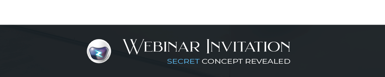 Your Webinar Invite