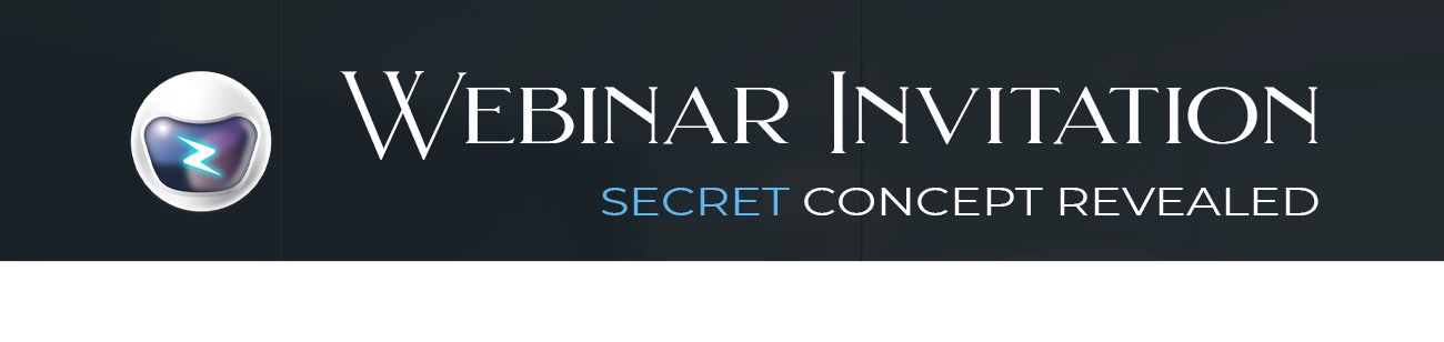 Your Webinar Invite